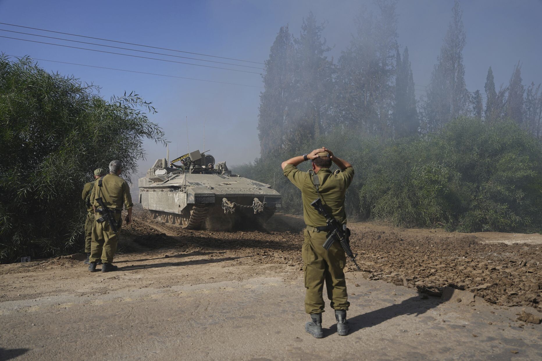 Izraēlas armija nogalina divus palestīniešus Jordānas Rietumkrastā