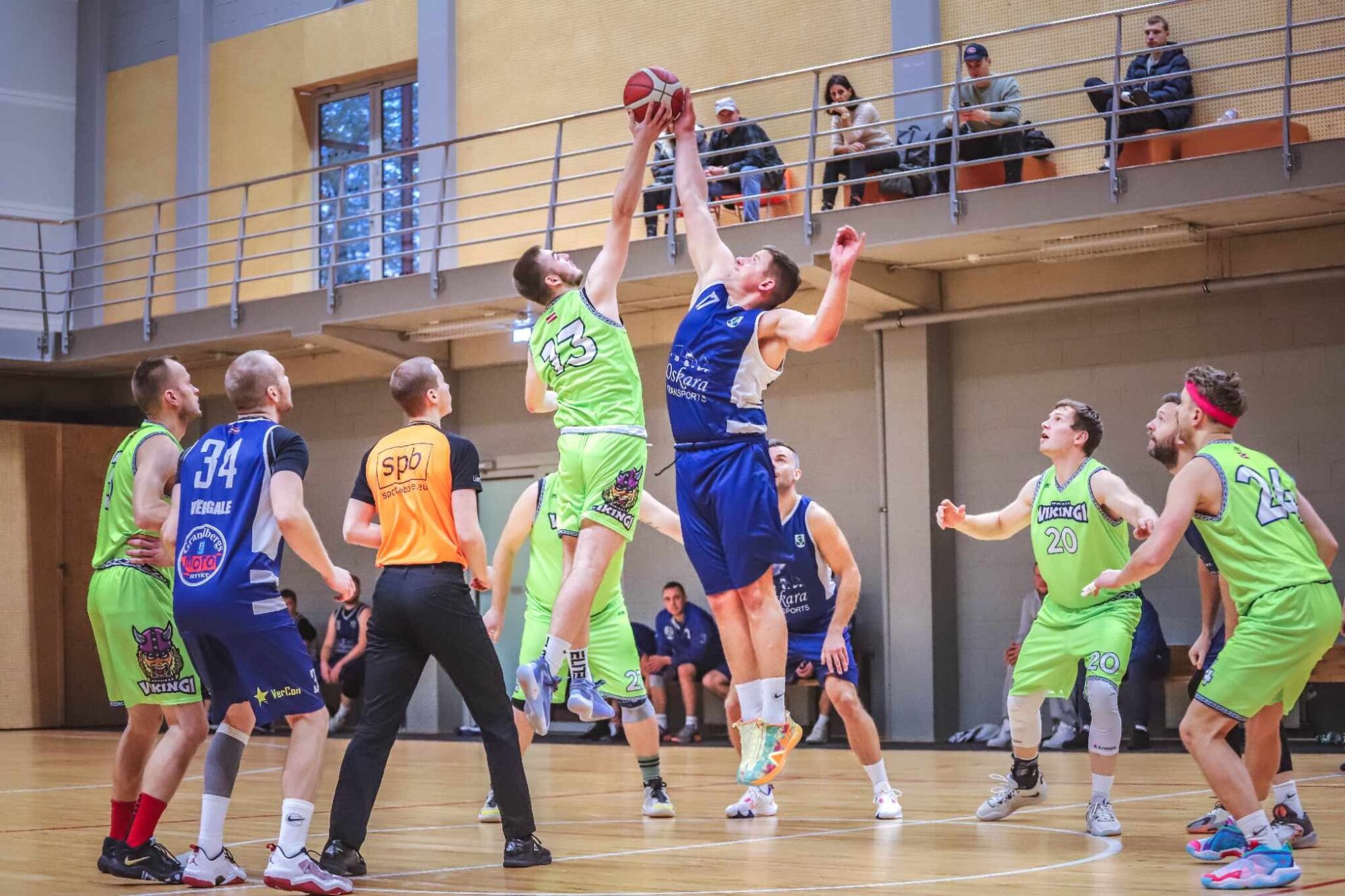 Liepājas čempionāts turpinās ar favorītu uzvarām