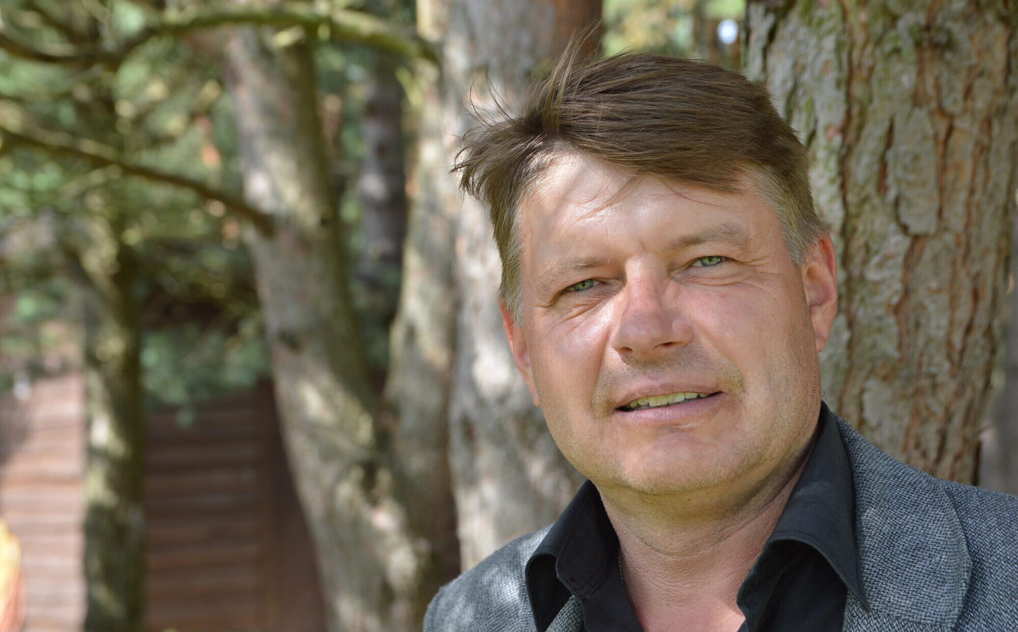 Edgars Pujāts: Bez īpašajām sievietēm es, iespējams, kaut kur gulētu grāvī