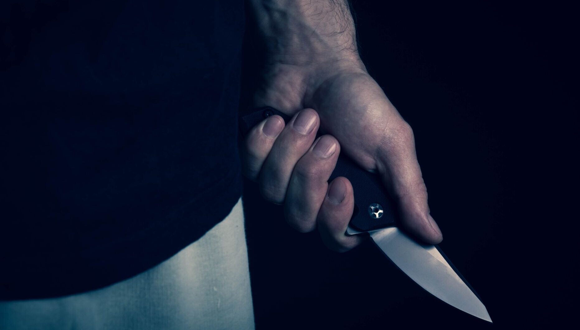 Tosmarē konflikta laikā miesas bojājumus guvuši divi cilvēki
