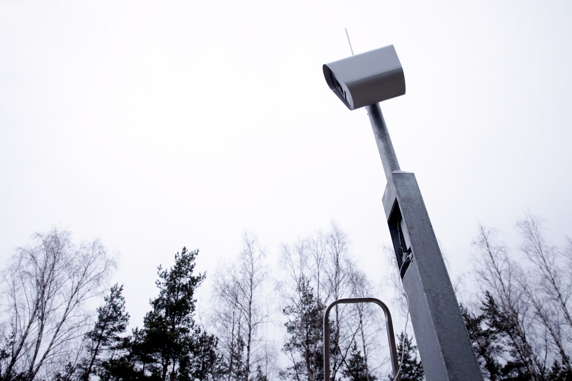 Ieņēmumi no fotoradaru fiksētajiem sodiem tuvākajos gados varētu sasniegt ap 20 miljonus eiro
