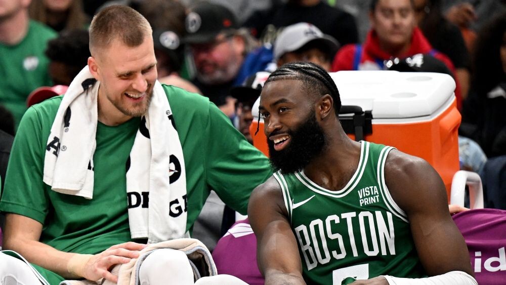 Porziņģis piedalīsies “Celtics” mačā ar “Raptors”