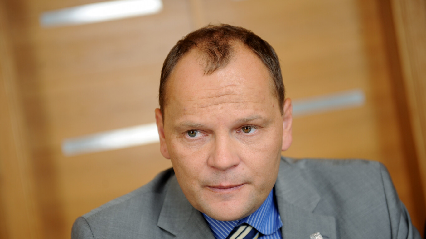 Par nacionālā naida izraisīšanu apsūdzētais Pankratovs varētu būt aizbēdzis uz Krieviju