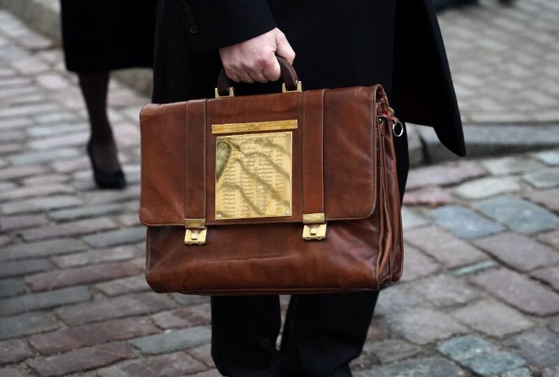 Vispārējās valdības budžeta deficīts pērn bija 2,1% no IKP