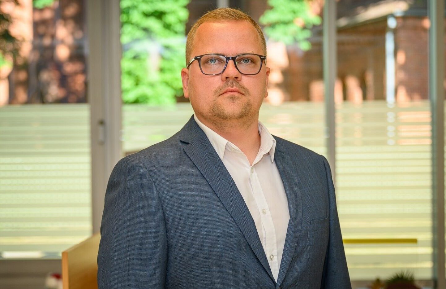Ainārs Bunka: Visu turpināt nav iespējams