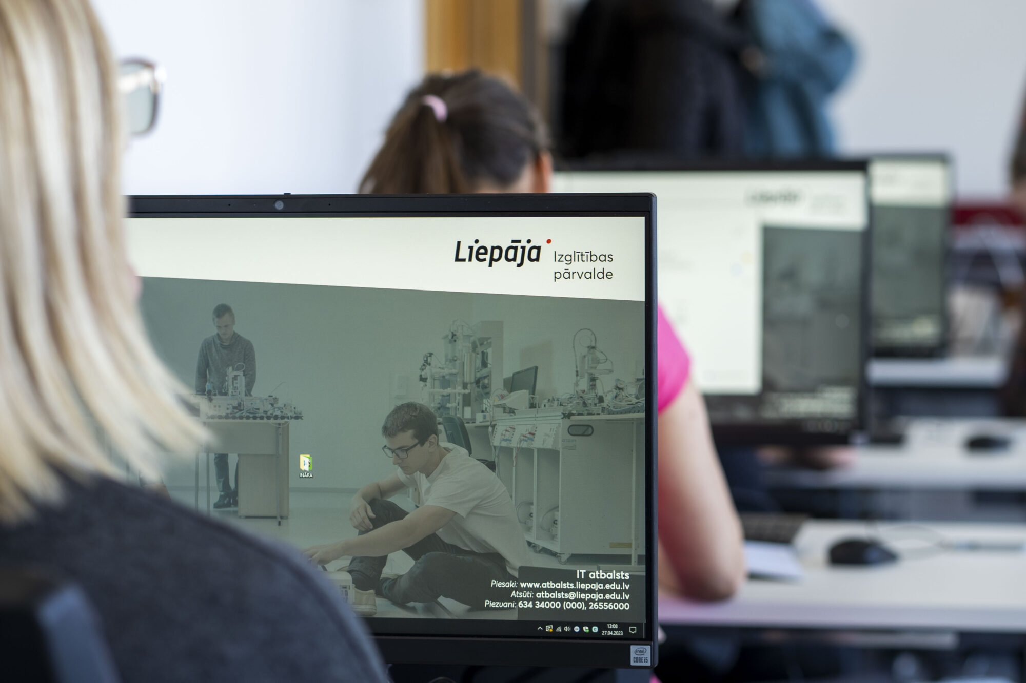Metodiskais centrs aicina iedzīvotājus uz vebināru “No idejas līdz uzņēmējdarbībai”