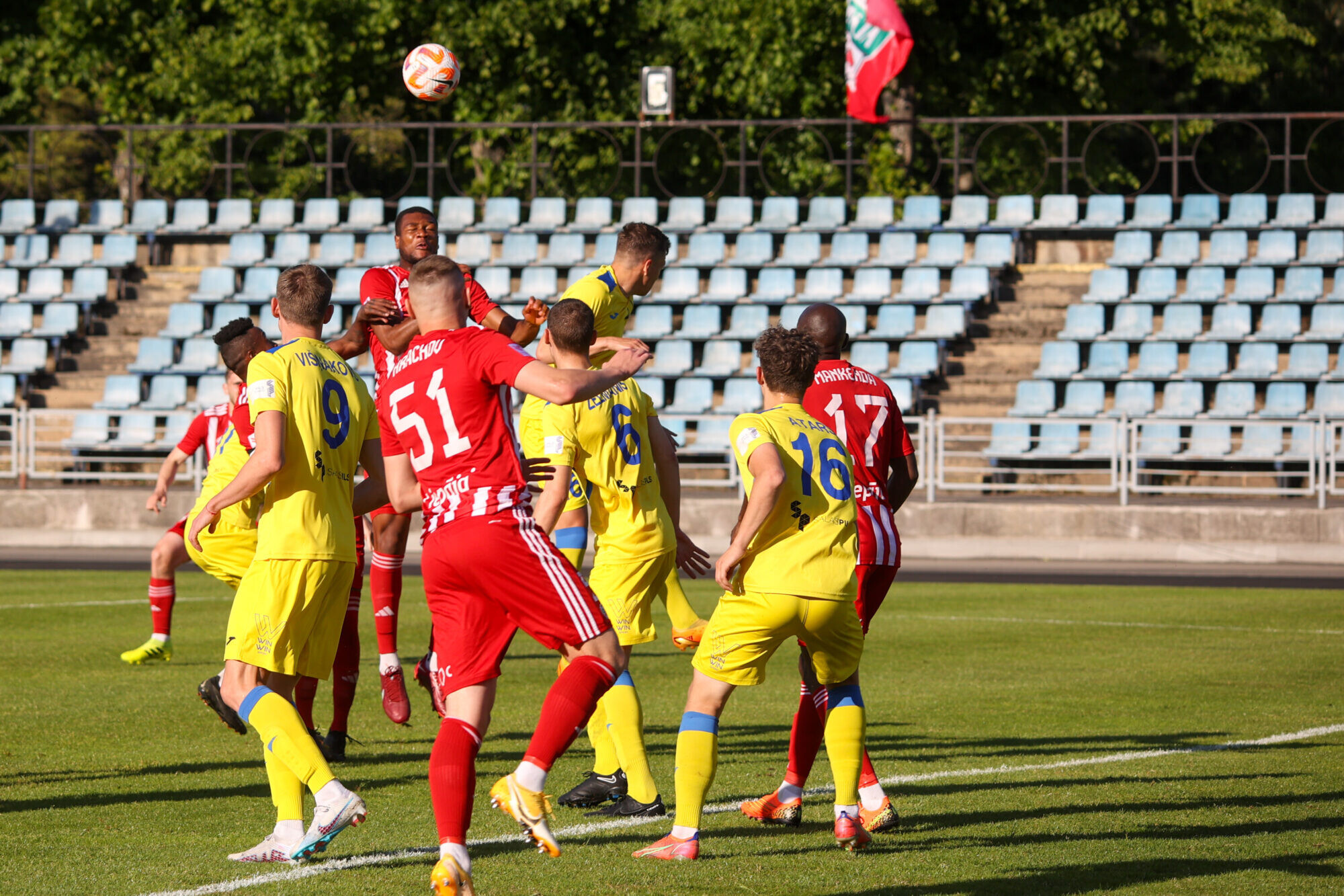 “Liepāja” uzņems “Super Nova”
