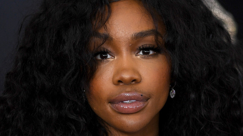 Visvairāk “Grammy” nomināciju R’n’B zvaigznei SZA