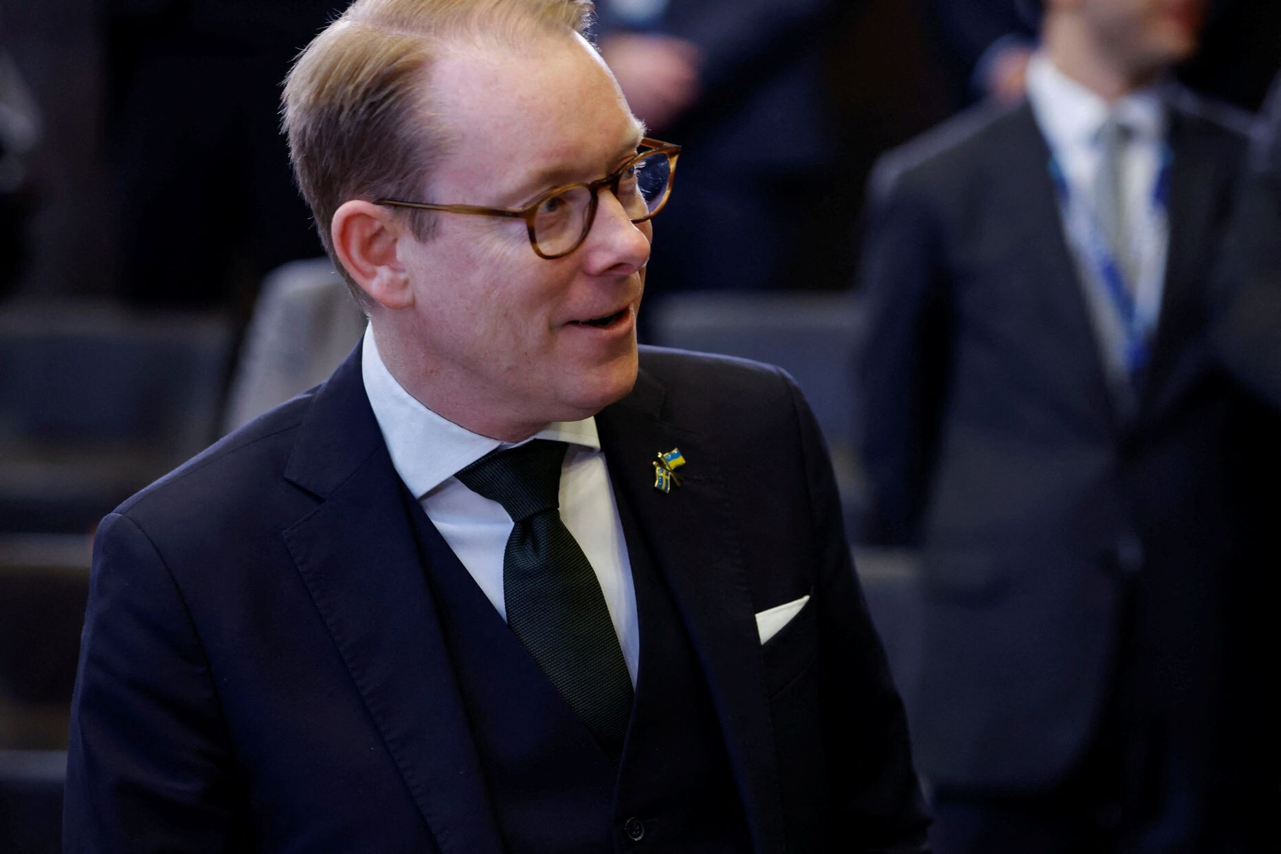Turcija sola Zviedrijas uzņemšanu NATO ratificēt dažu nedēļu laikā