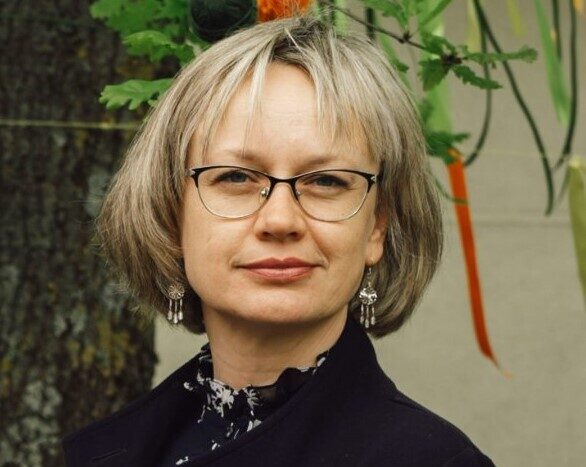 Aiziet bērnudārza “Margrietiņa” vadītāja