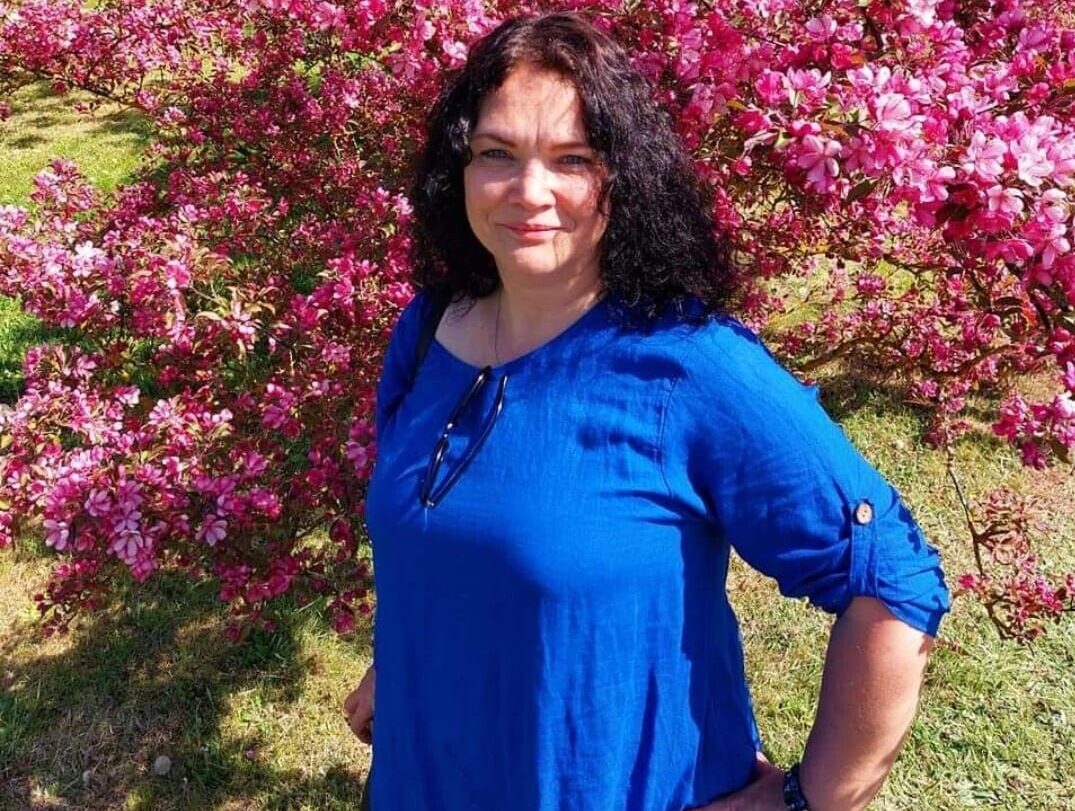 Diāna Jankauska: Ir reizes, kad mamma nav spējīga rūpēties par mazuli