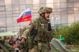 ISW: Krievija izmantos jebkuru pamieru, lai sagatavotos turpmākām uzbrukuma operācijām Ukrainā