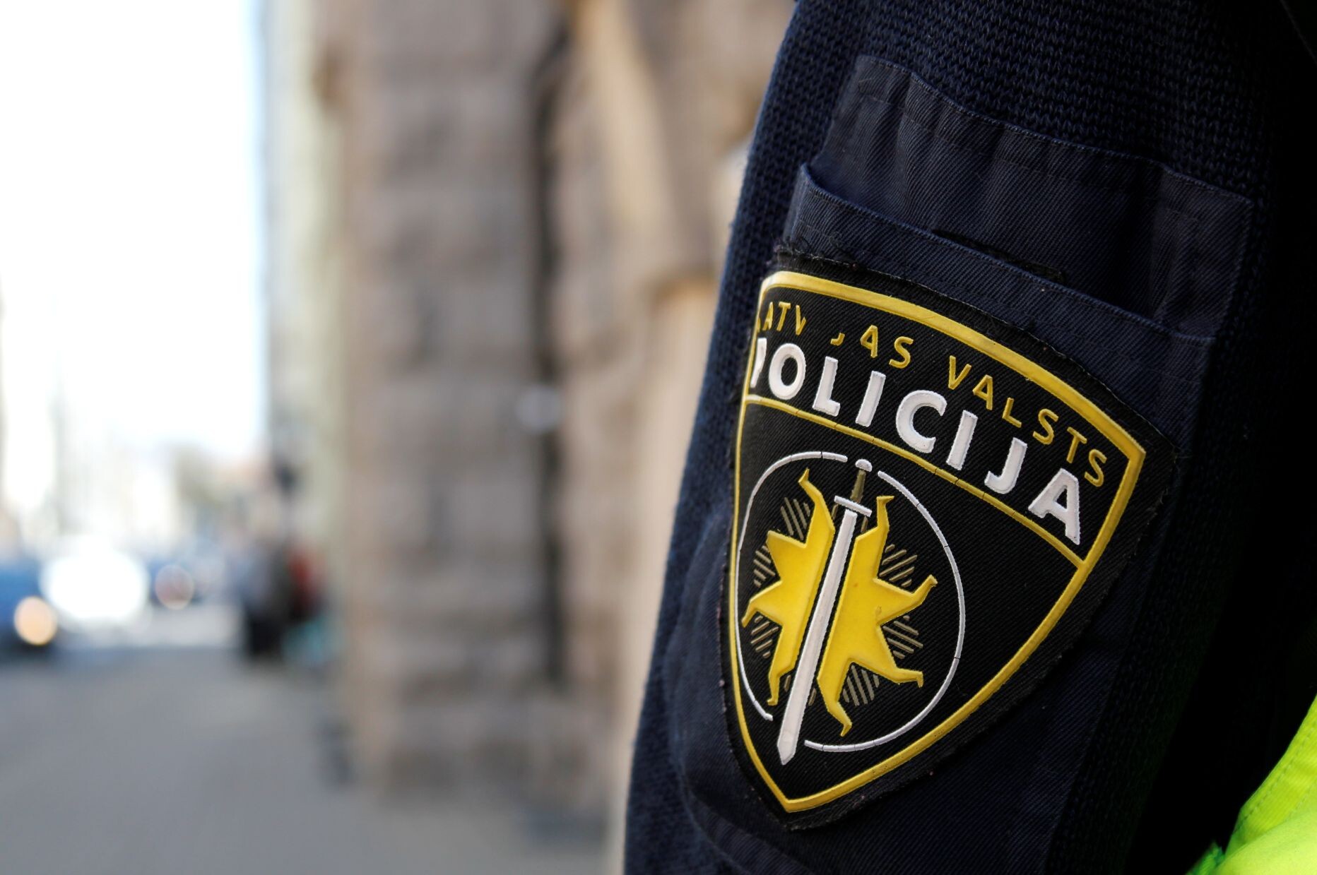 “Bolt Drive”: Visa saziņa saistībā par pazudušo sievieti ar Valsts Policiju notika 2. novembrī
