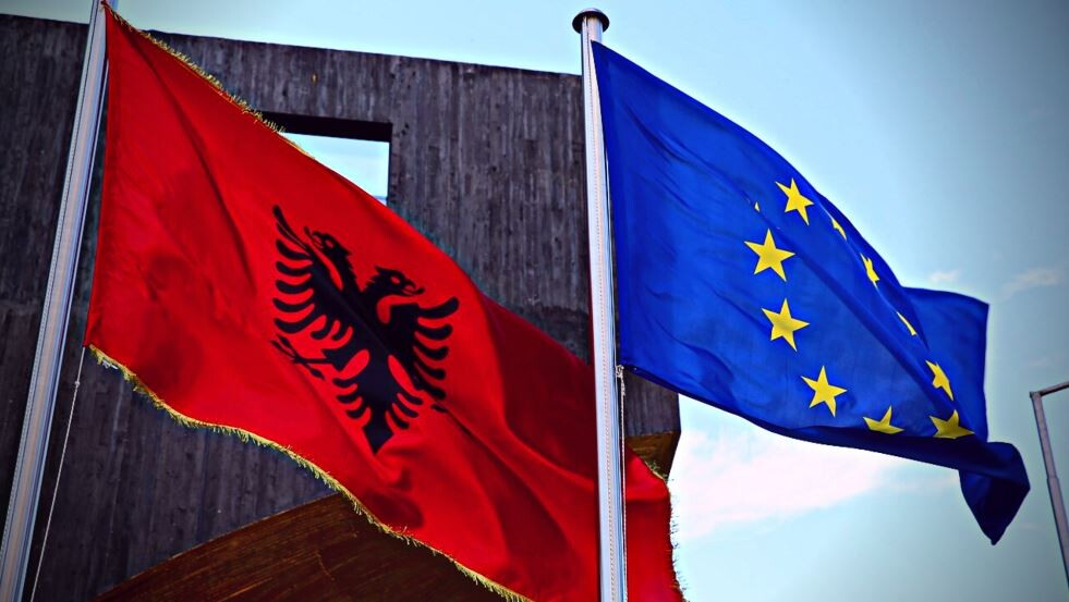 Eiropadomes prezidents: Albānija varētu pievienoties ES pirms 2030. gada