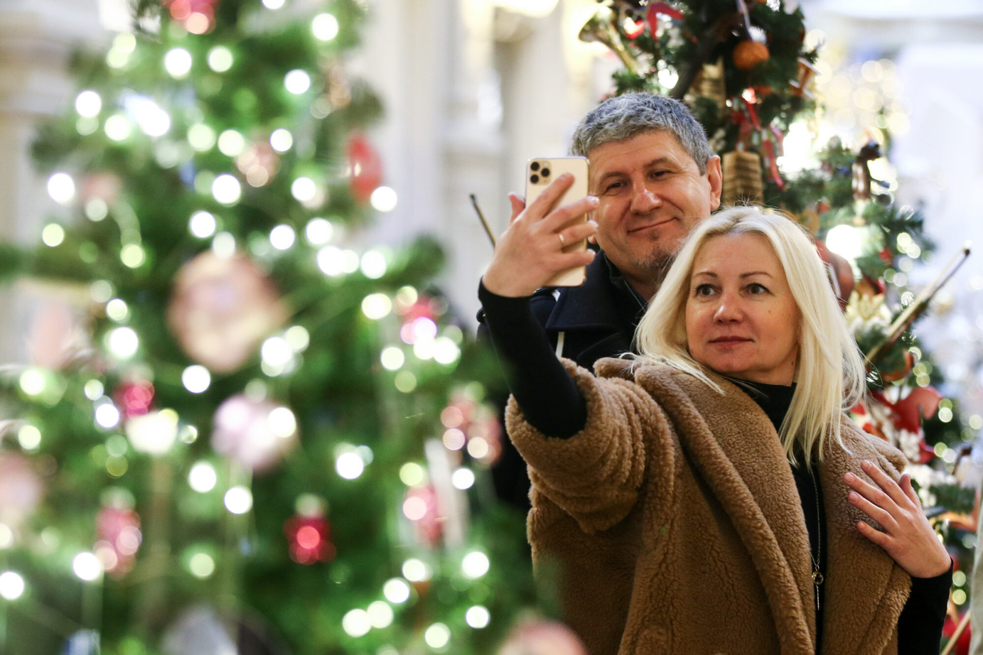 Mēnesis līdz Ziemassvētkiem: psiholoģes padomi, kā sagatavoties tiem bez stresa
