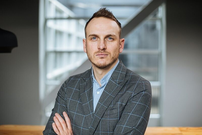 Kaspars Sausais: Kredītvēsture ir kā reputācija – tā veidojas ilgtermiņā, bet to iespējams ātri sabojāt