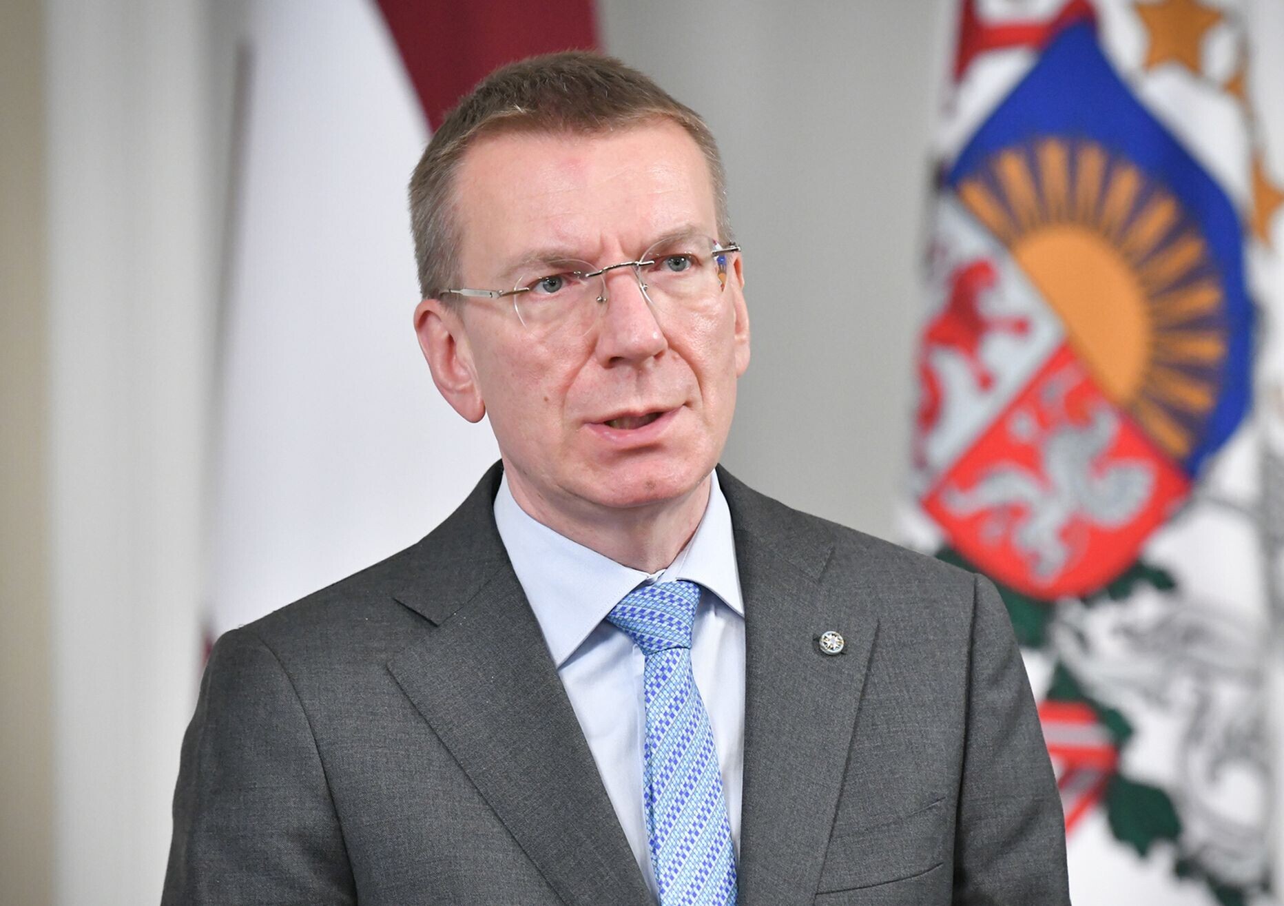 Valsts prezidents rosinās noteikt pienākumu pielaidi valsts noslēpumam iegūt arī pašvaldību vadītājiem