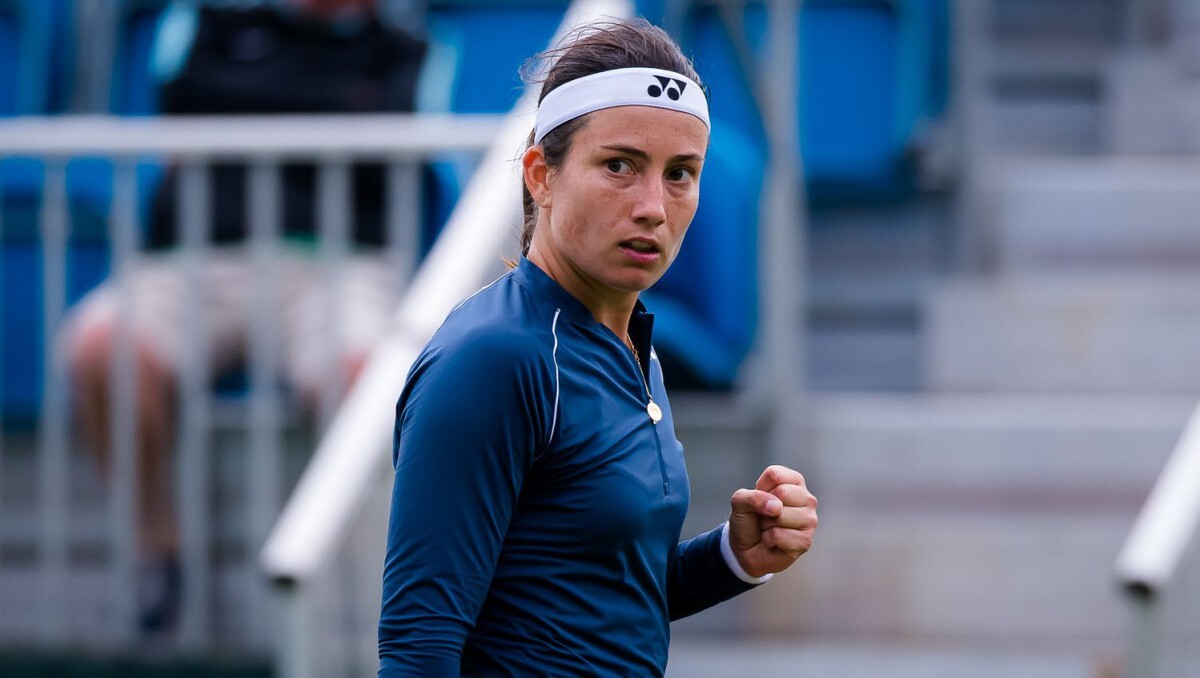 Sevastova saņem rīkotāju ielūgumu dalībai Limožas “WTA 125” sērijas turnīrā