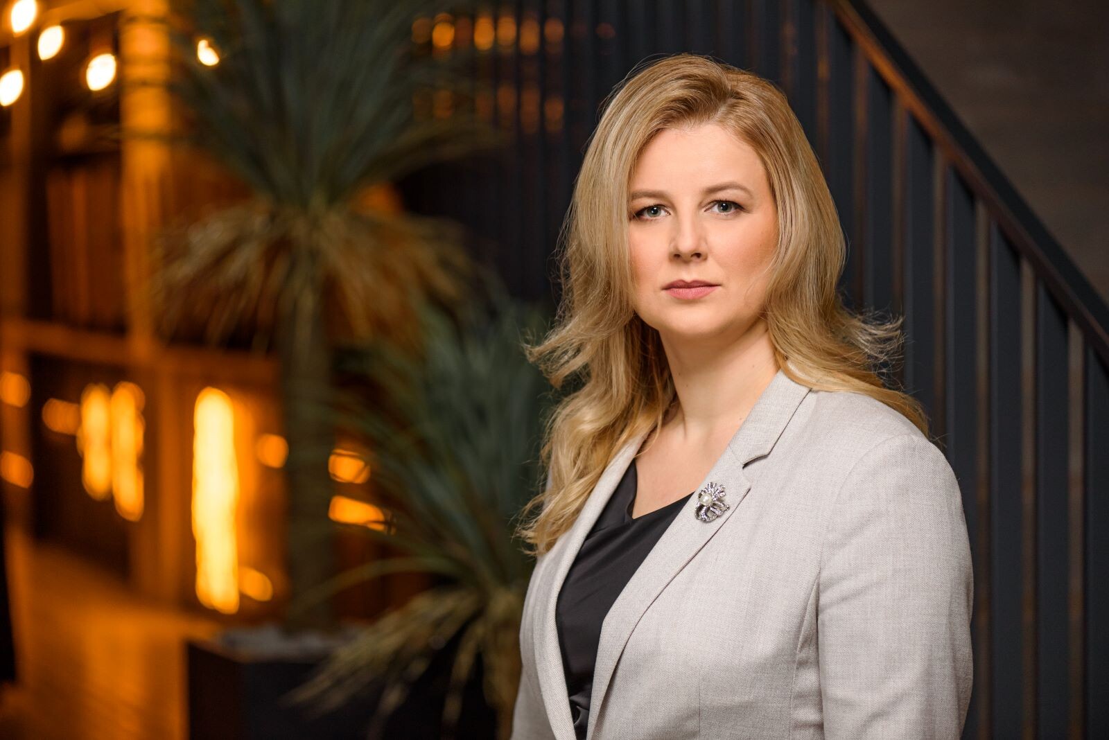 Sanita Glovecka: Netīrīts skurstenis ir viens no biežākajiem ugunsgrēku izraisītājiem