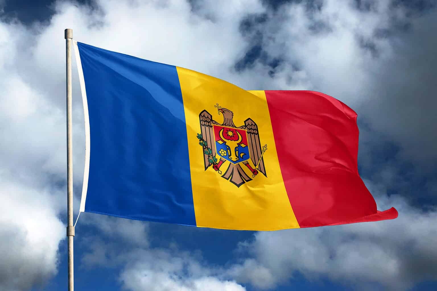 Moldova par spiegošanu izraida Krievijas diplomātu