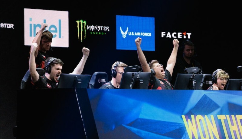 broky un “FaZe” jauno CS2 ēru ievada ar uzvaru otrajā turnīrā pēc kārtas