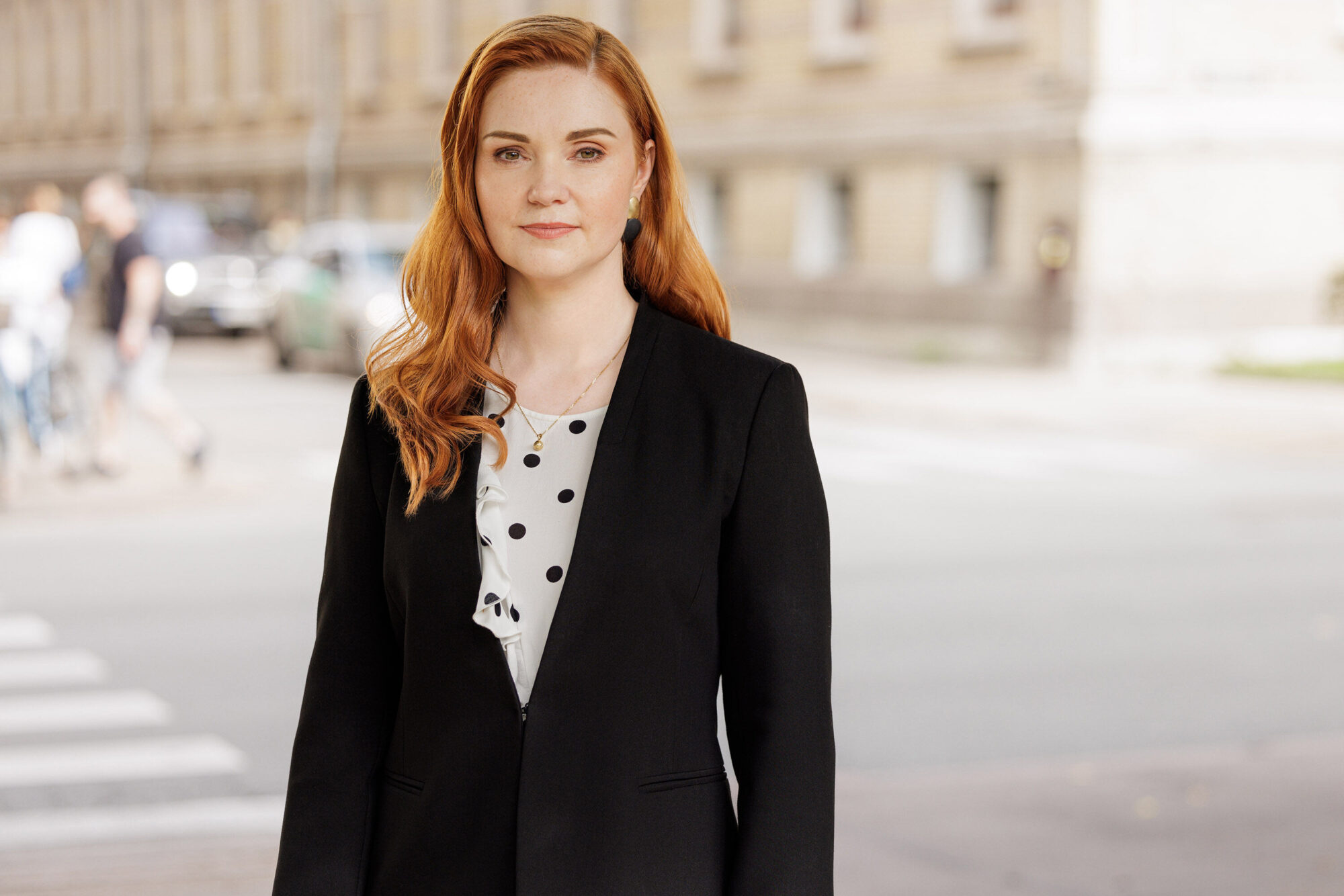 Zaiga Pūce: Sabiedrības saliedētība Latvijā vairākos aspektos ir līdzvērtīga Eiropas Savienības vidējiem rādītājiem