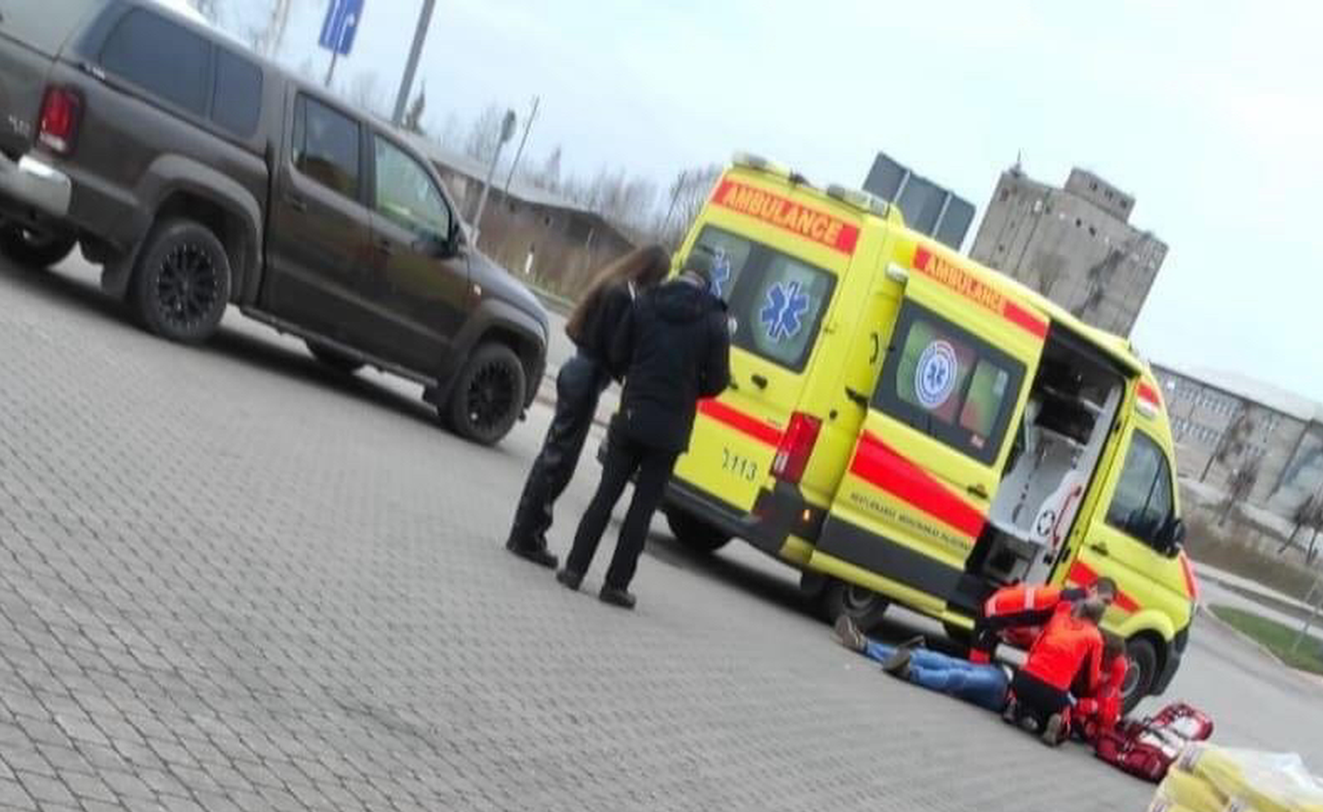 Vērtē iespējamus ētikas pārkāpumus LTV sižetā par uzņēmēja Ļubkas slepkavības notikumiem