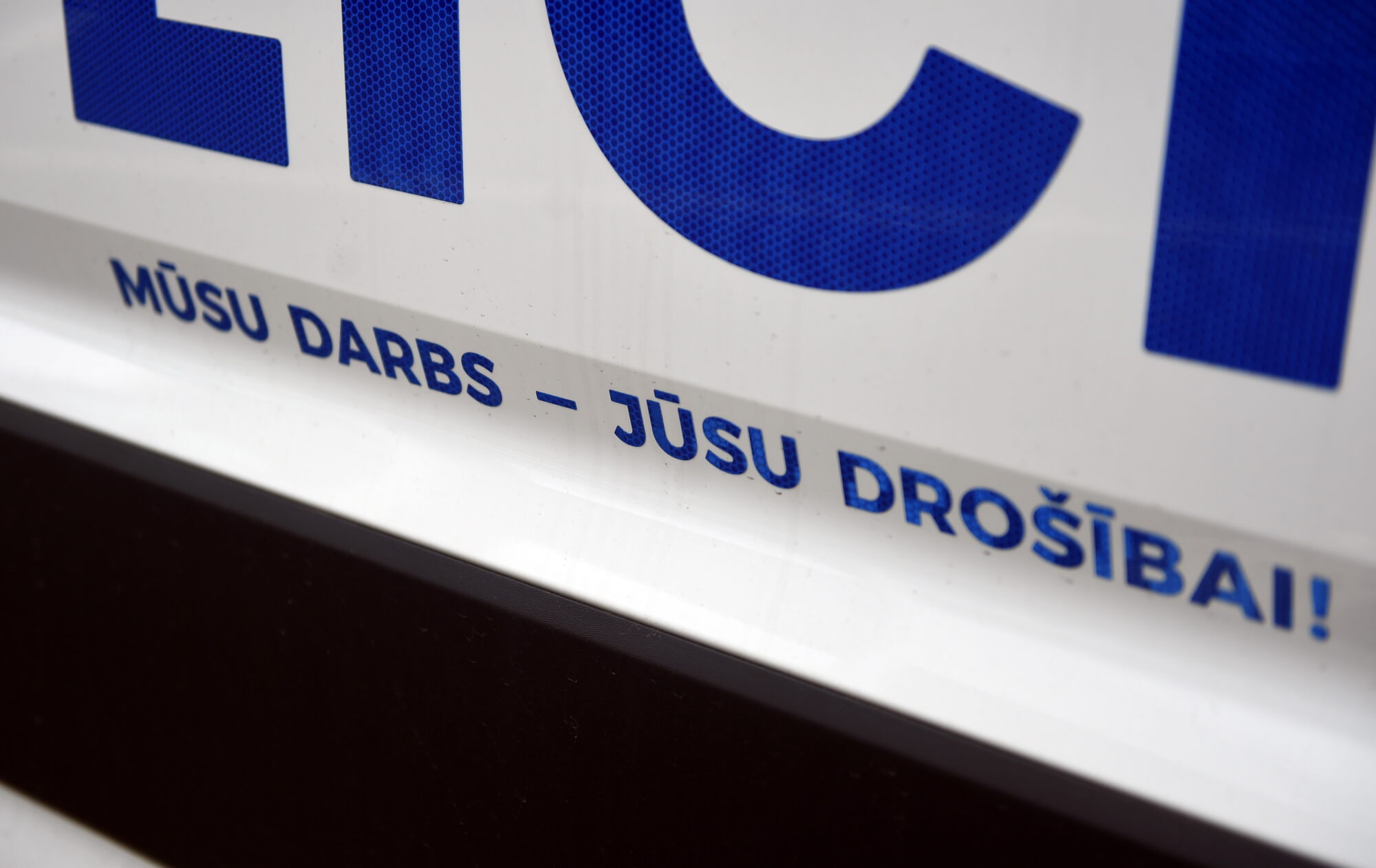 Valsts policija: Jansones pazušanas sākotnējā vieta ir saistīta ar Andrejsalas rajonu
