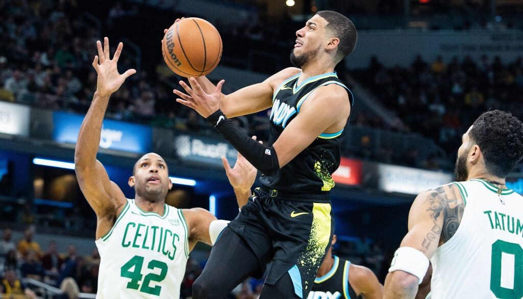 Porziņģis nepiedalās “Celtics” zaudējumā NBA spēlē