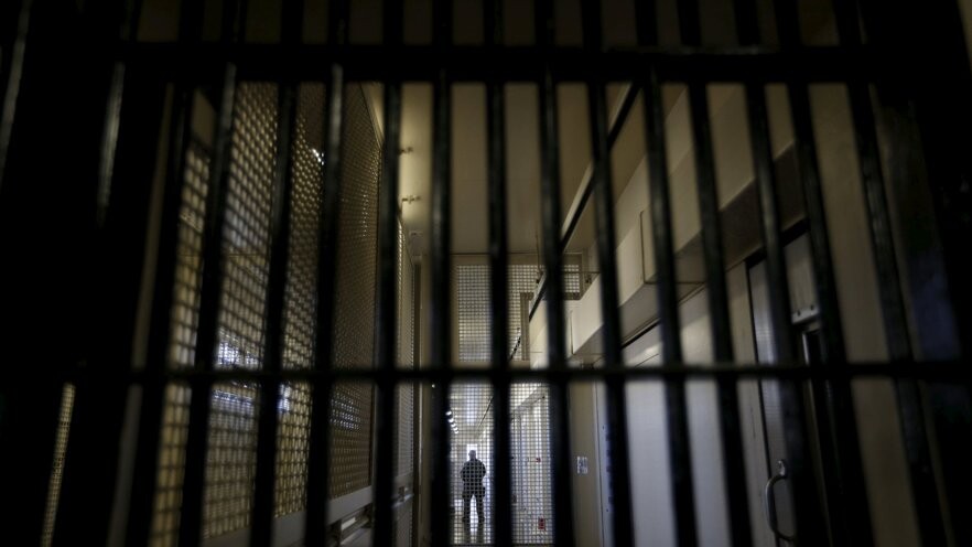 Navaļnija līdzgaitniecei piespriež deviņus gadus cietumā