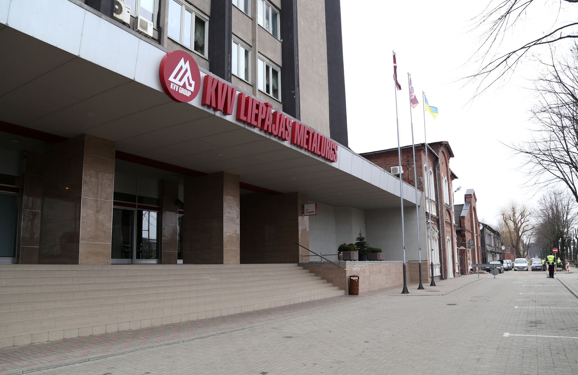 Likvidēts savulaik “Liepājas metalurga” iegādei izveidotais uzņēmums