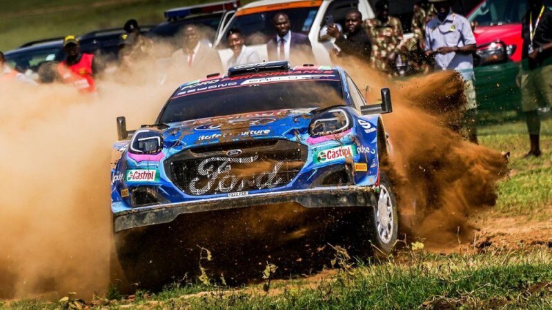 Sesks: “Turpinām aktīvu darbu, lai “Tet Rally Latvia” startētu ar Rally1 auto”