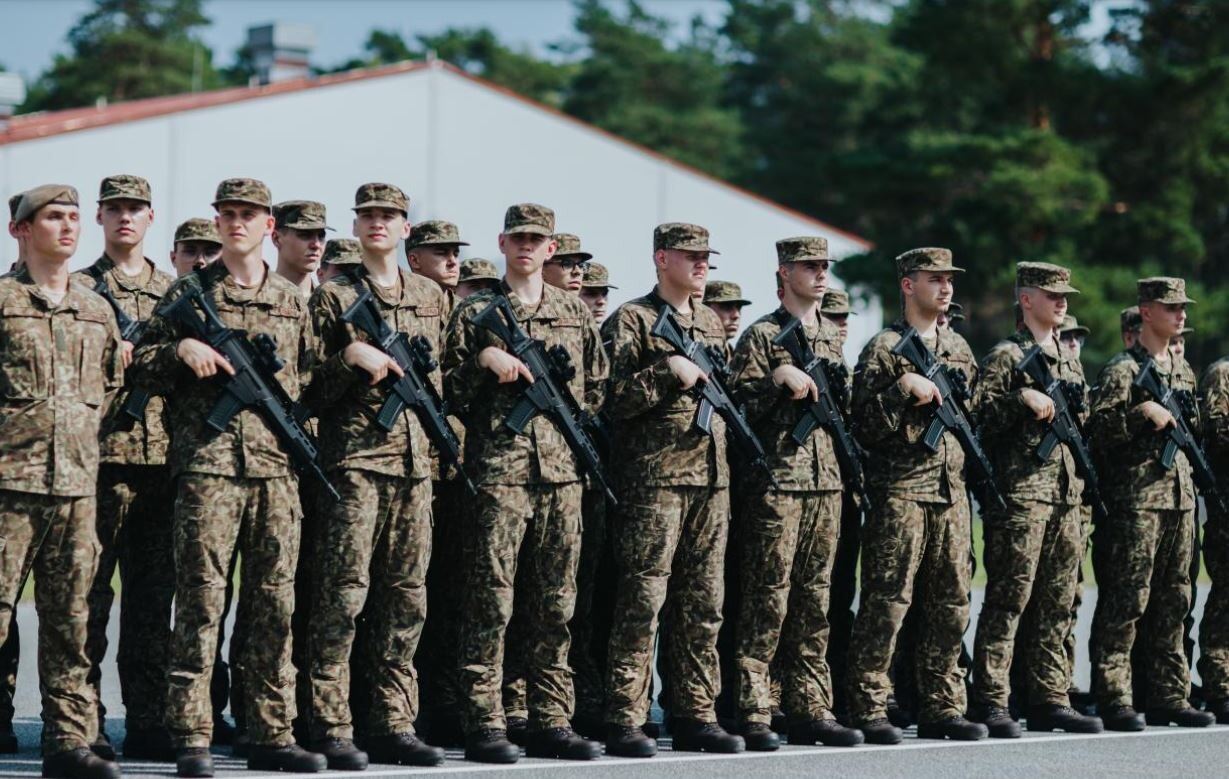 VAD iesaucamo izlozē nākotnē varētu iekļaut arī 20 un 21 gadu vecos jauniešus