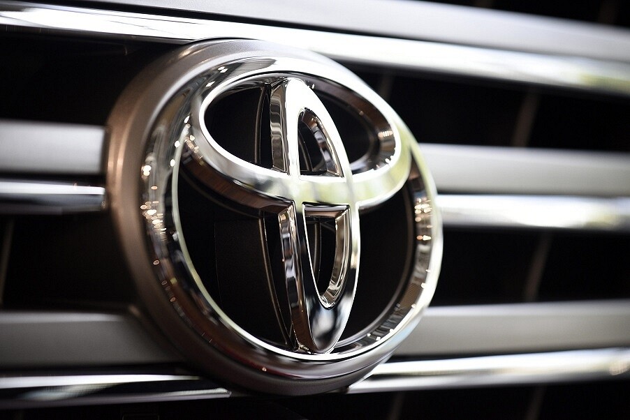 “Toyota” ASV atsauc miljonu automobiļu