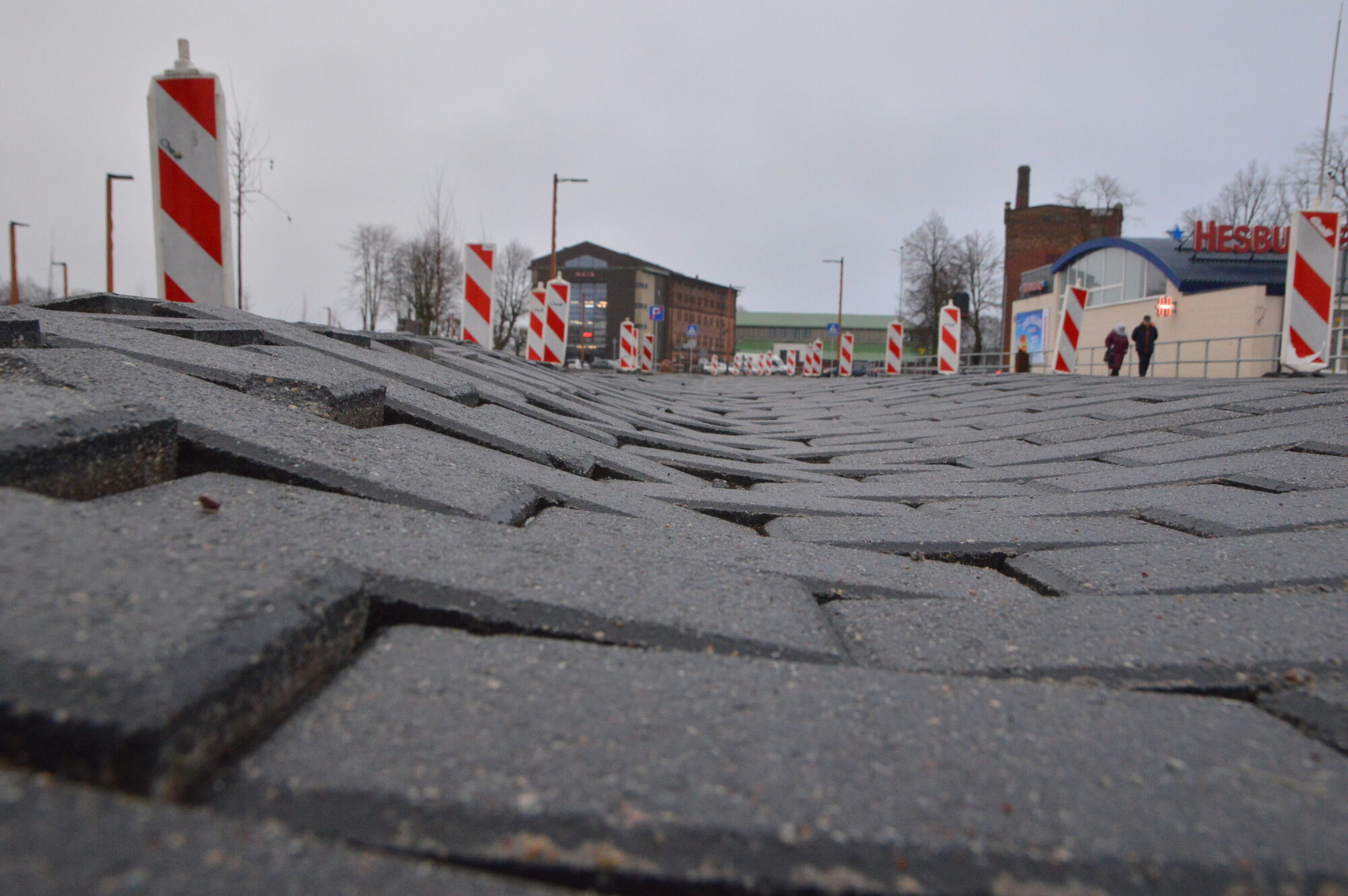 2023. gada apskats: Desmit nozīmīgākie notikumi Liepājā