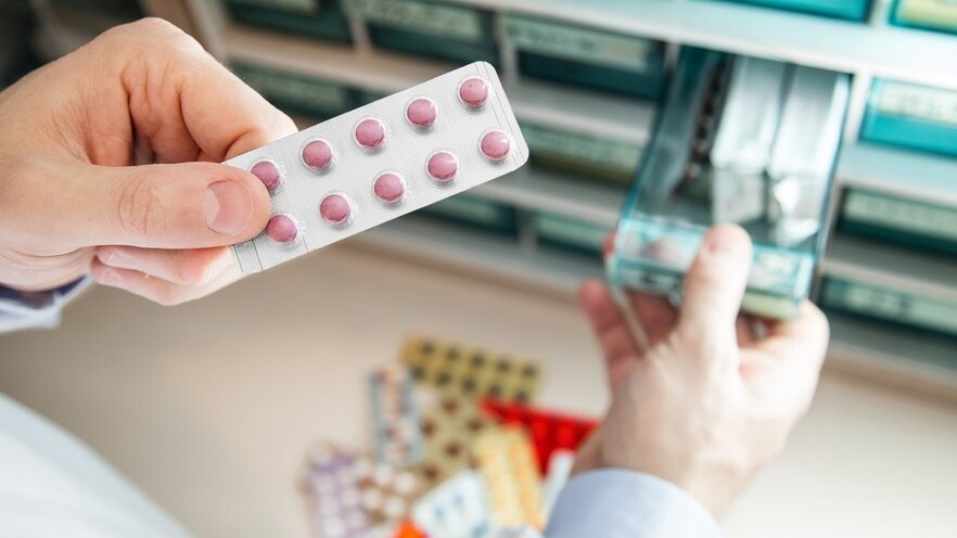Visām recepšu zālēm apņemas ieviest vienotu uzcenojumu veidošanas mehānismu