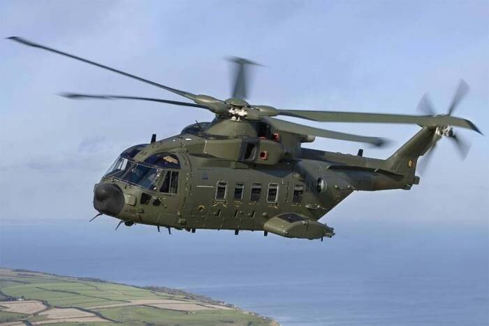 Kanāda nākamgad Latvijā izvietos arī helikopterus