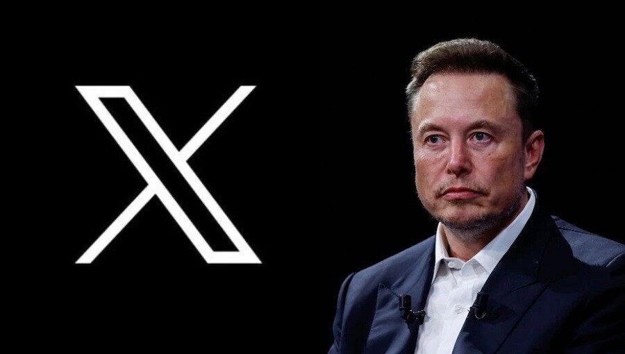 ES sāk izmeklēšanu par nelikumīgu saturu platformā “X”