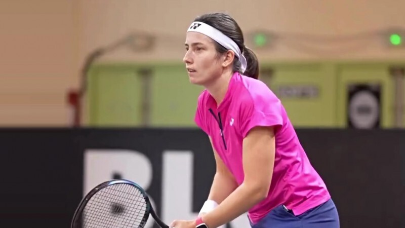 Anastasija Sevastova saglabā 661.vietu WTA rangā