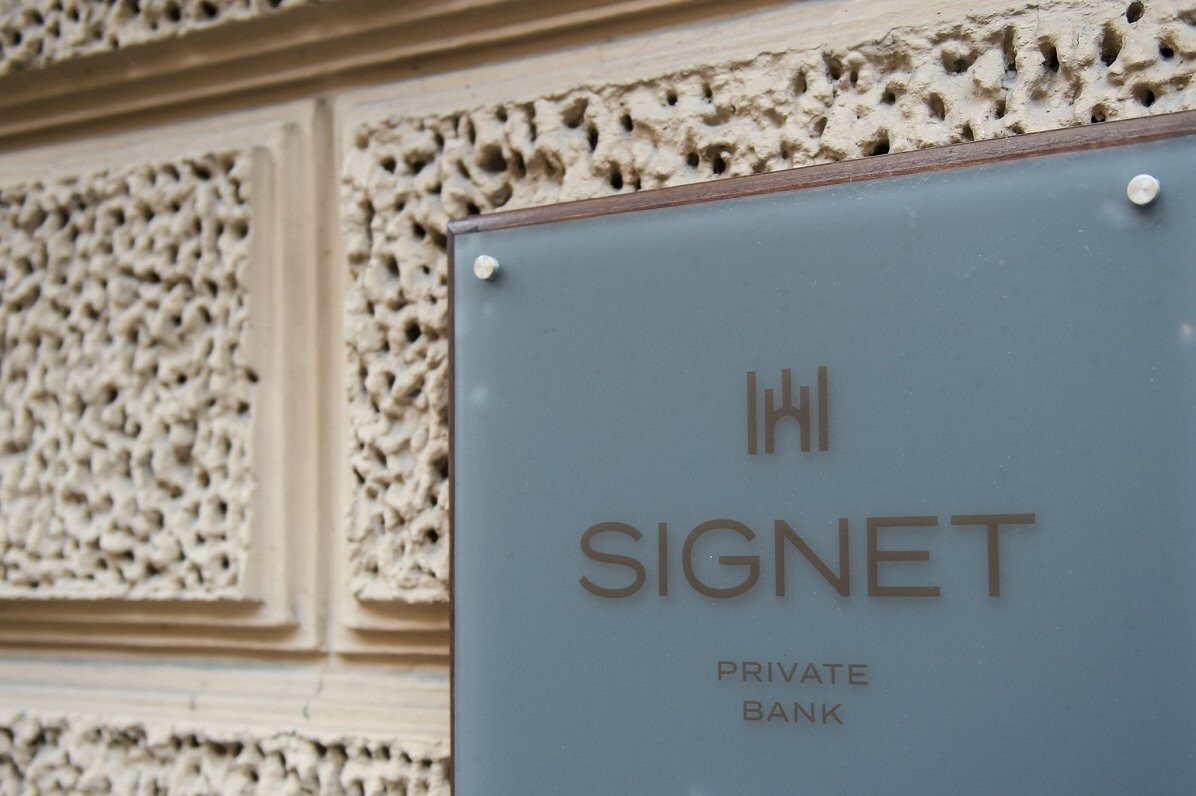 “Signet Bank” pabeigusi “LPB Bank” iegādes darījumu
