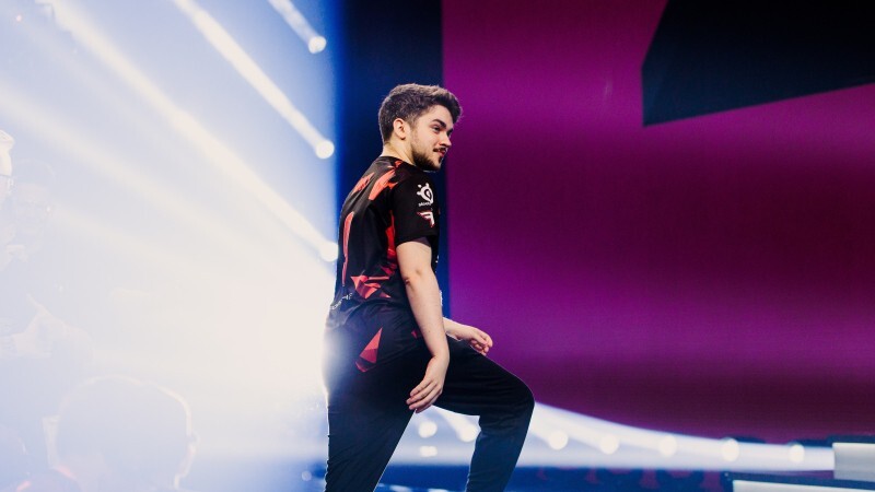 Video: Saukants kļuvis par pirmo Latvijas e-sportistu, kurš prēmijās saņēmis vismaz miljonu dolāru