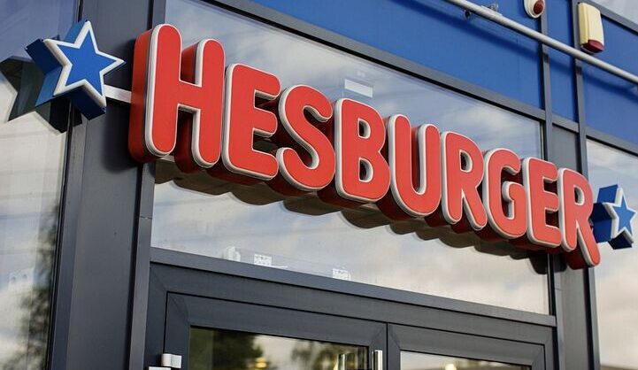 Liepājā iecerēts vēl viens “Hesburgers”