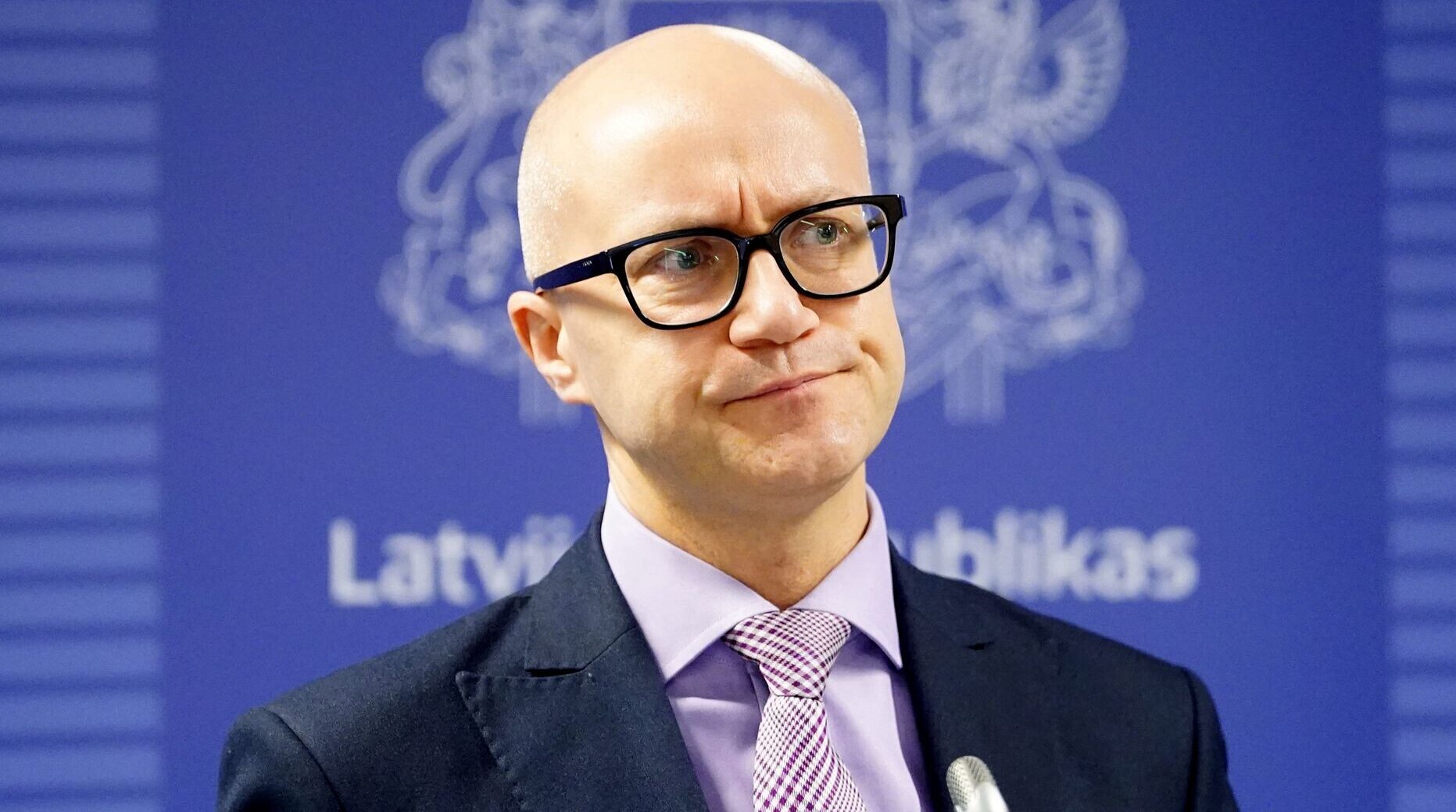 Saeima par valsts kontrolieri ieceļ Edgaru Korčaginu