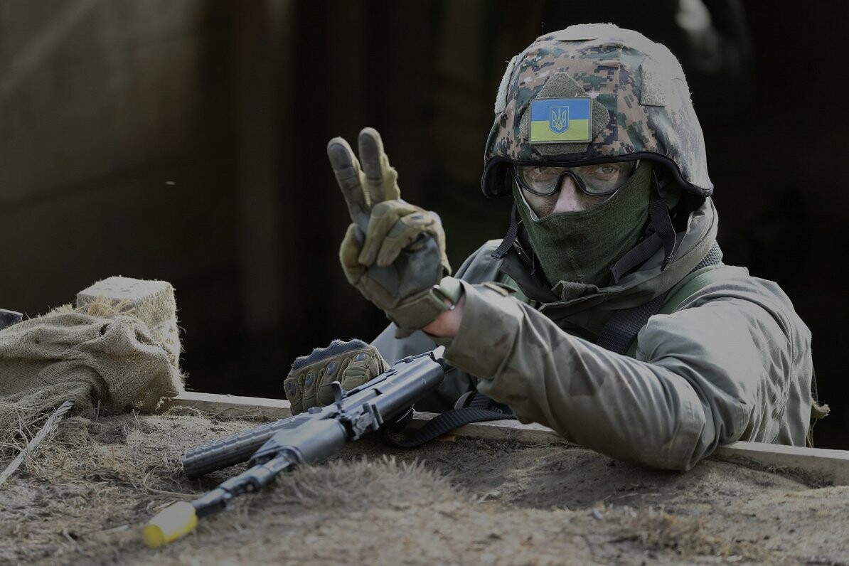 ES pagarinājusi misiju Ukrainas karavīru apmācīšanai