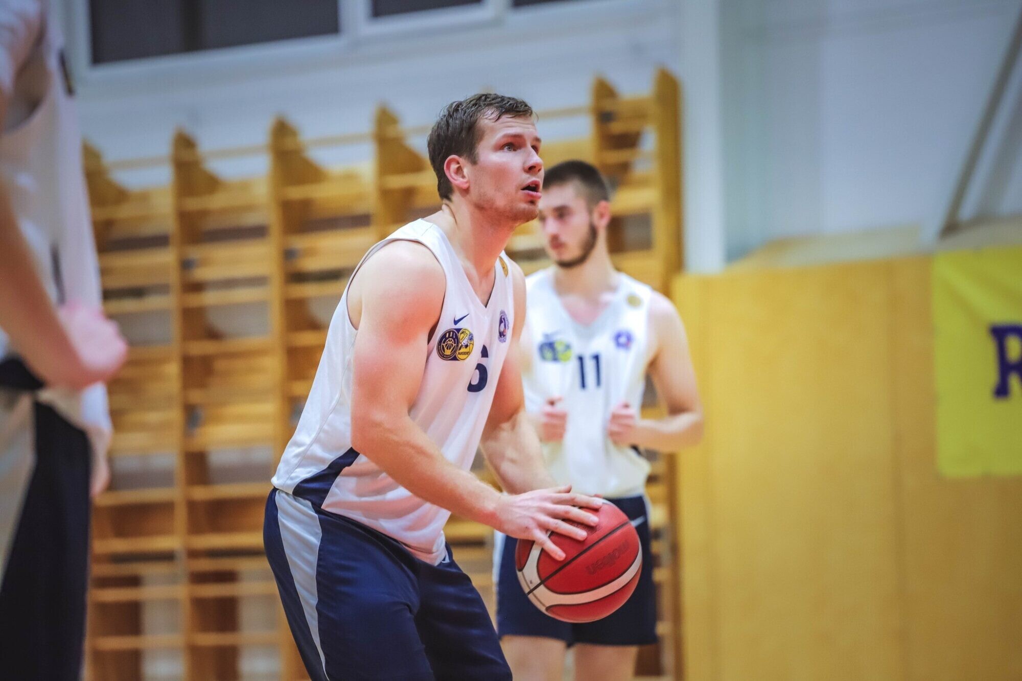 “Liepāja/LSSS” un “Grobiņa” “Ramirent” Nacionālajā basketbola līgā piedzīvo zaudējumus