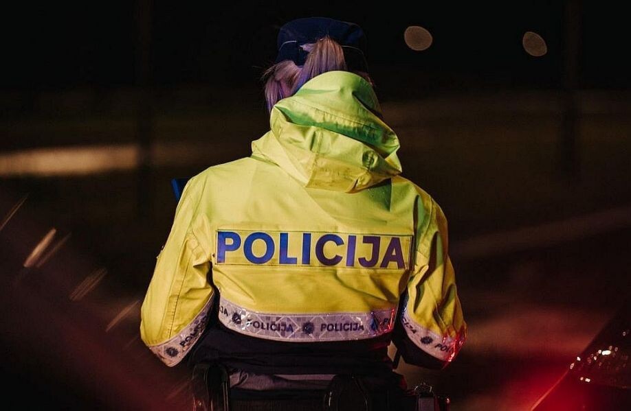 Policijā reģistrēti vairāki iesniegumi no mūziķa Mārča Judža un viņa sievas