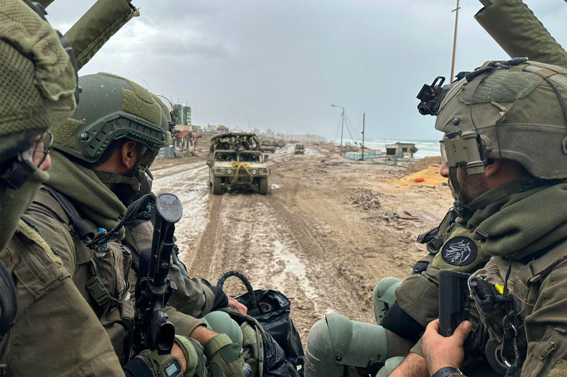 Izraēlas armija Jordānas Rietumkrastā nogalinājusi četrus palestīniešus