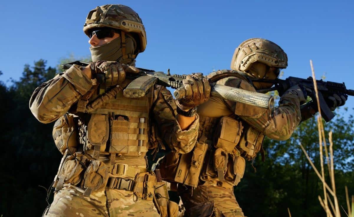 Ukraina aicina armijai pievienoties ārzemēs dzīvojošos pilsoņus