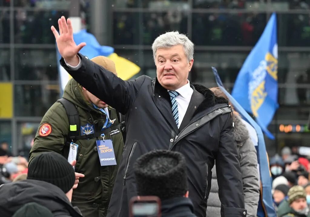 Ukrainas opozīcijas līderi noraida vēlēšanas kara laikā