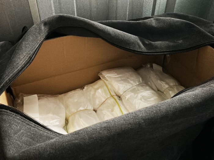 Austrālijas pludmalēs izskaloti 120 kilogrami kokaīna